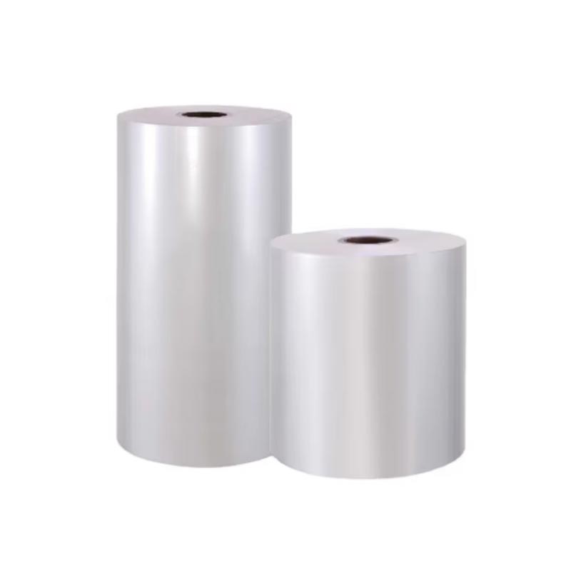 Ce probleme poate rezolva filmul BOPP în ambalajul și imprimarea modernă?