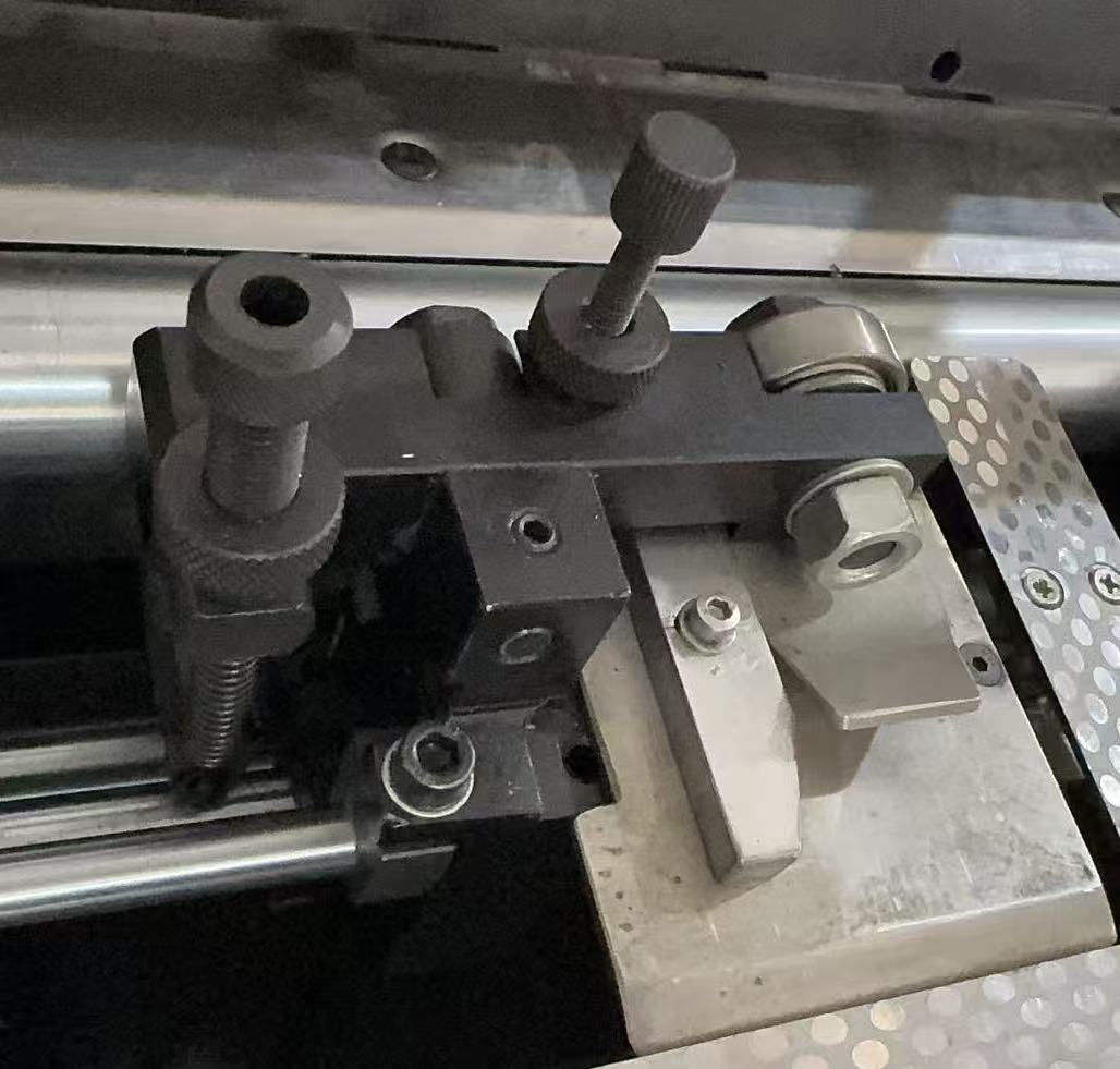 Piese de schimb Accesoriu lateral pentru FHSGJ-760